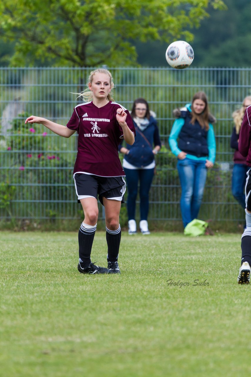 Bild 418 - Frauen FSC Kaltenkirchen : SG Wilstermarsch : Ergebnis: 1:1